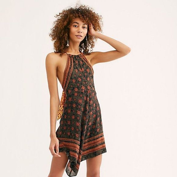 Free People Dresses & Skirts - NEW Free People Make Me Yours Mini Dress